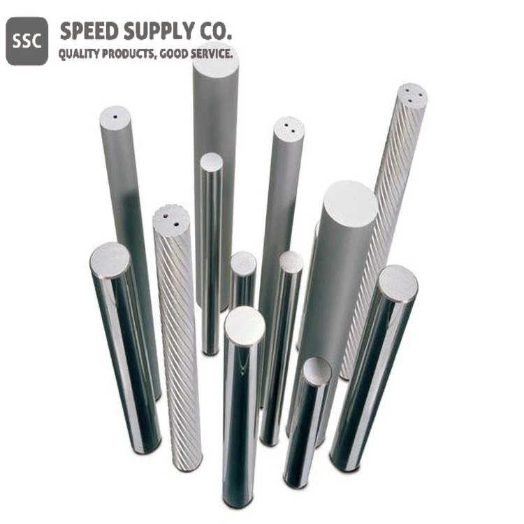 Slat Carbide Tungstain Stroighne