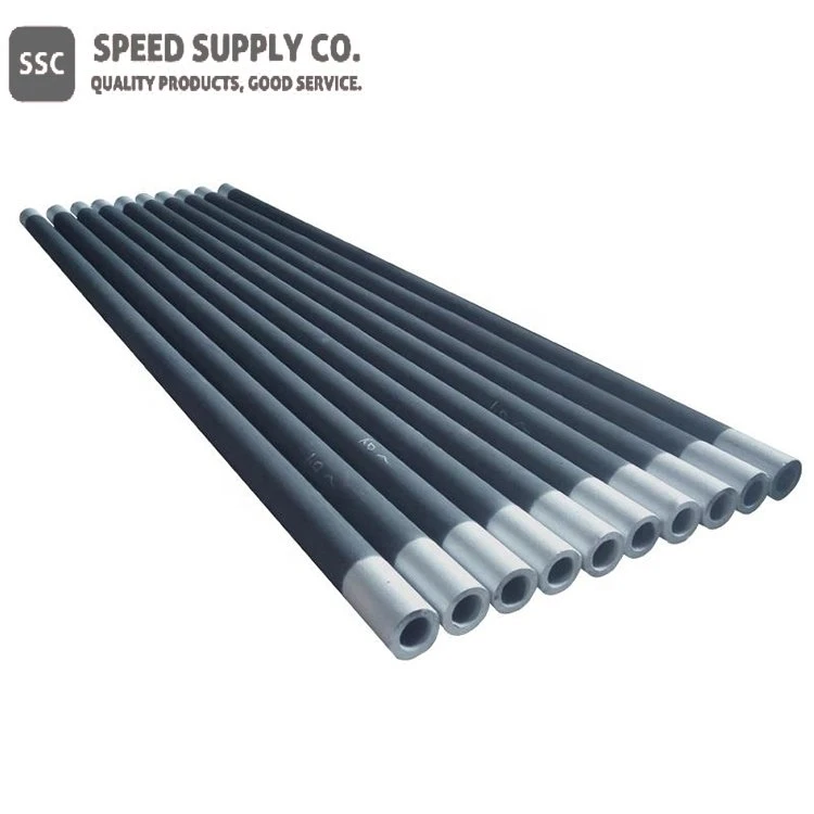 Trastomhas Comhionann Slat Téimh Sileacain Carbide