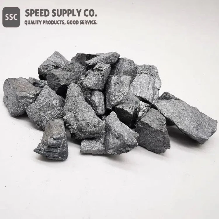 Siorcóiniam Ferro Silicon