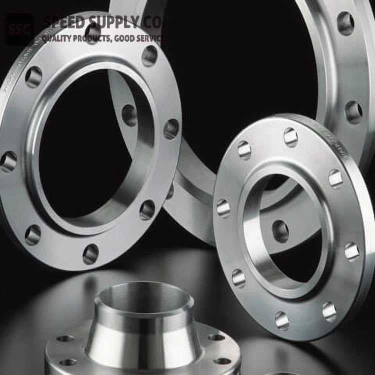 HAYNES 188 Flange Cóimhiotail