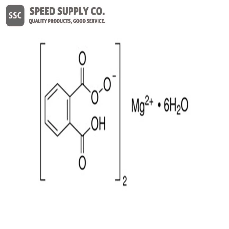 Maignéisiam Monoperoxyphthalate Hexahydrate