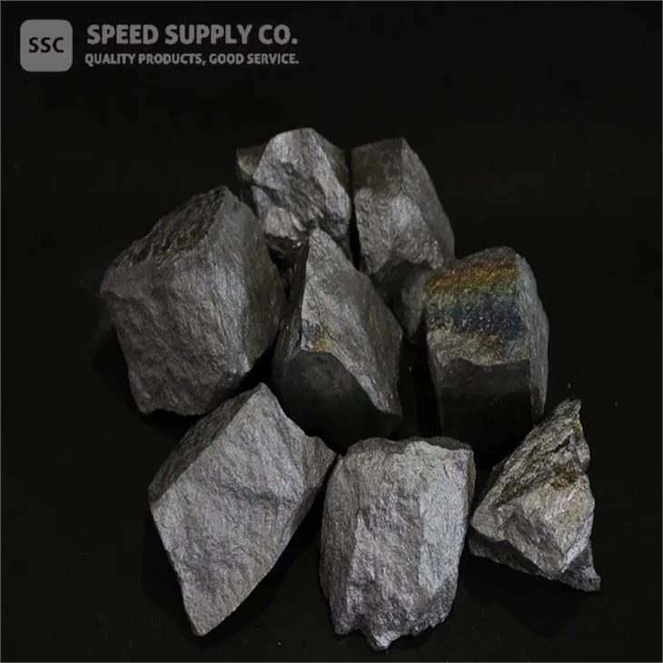 Cnapáin Alloy Niobium moluibdín