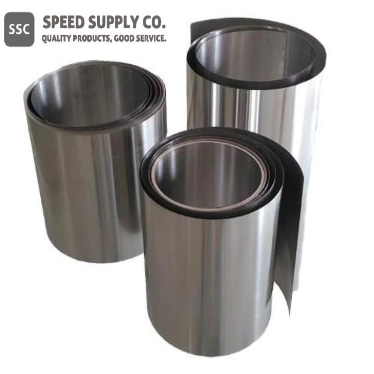 Scragall Alloy Niobium Hafnium