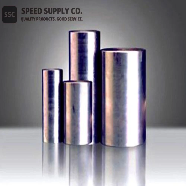 Tinne Cóimhiotal Niobium Hafnium