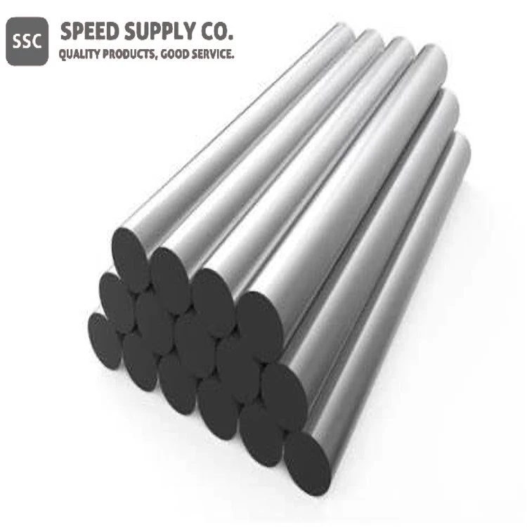 Slat agus Barra Alloy Niobium Hafnium