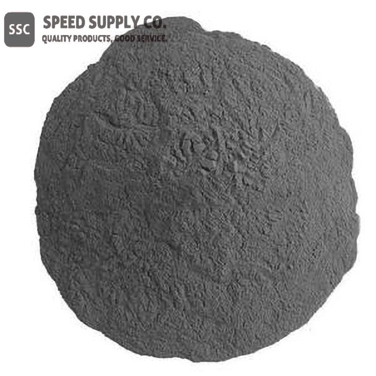 Púdar Silicide Niobium