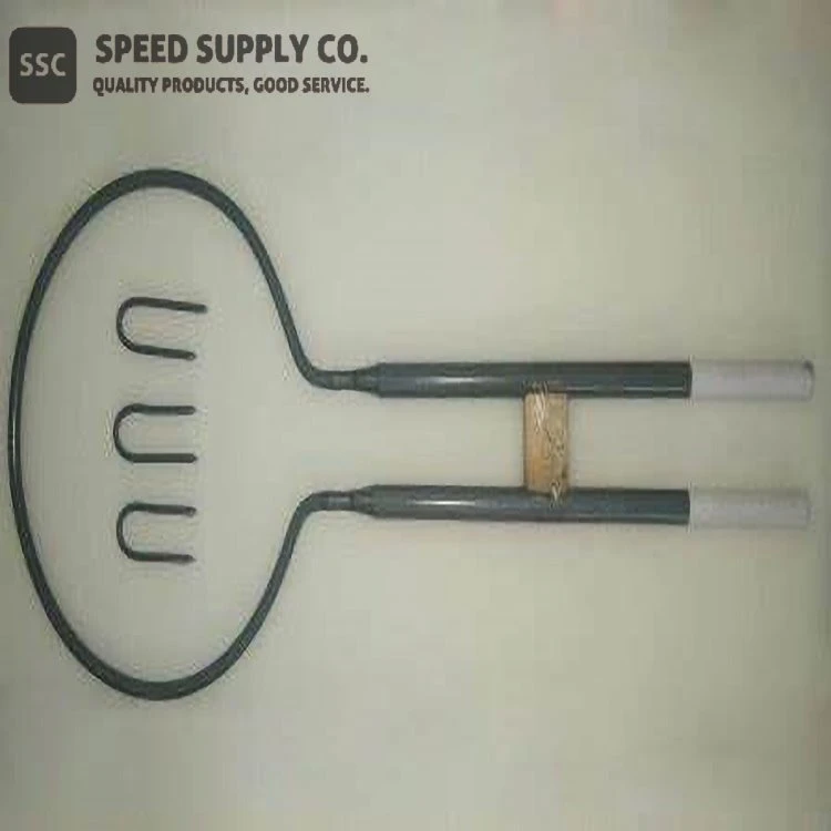 Eilimint Téimh Dhísilicíde Molaibdín O-Shaped