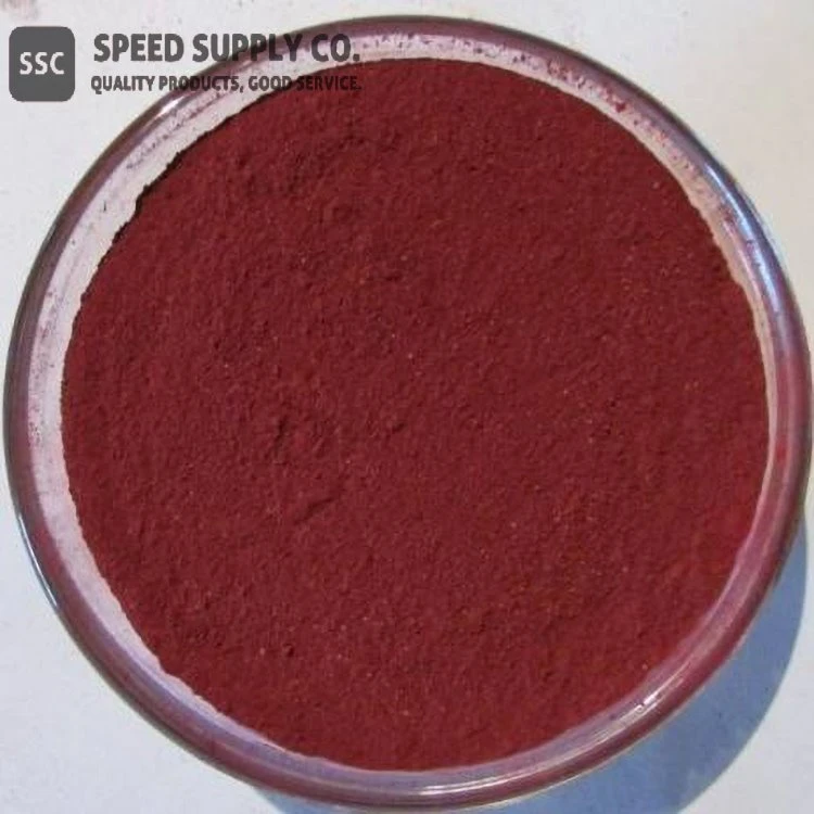 Rhenium (III) Clóiríd