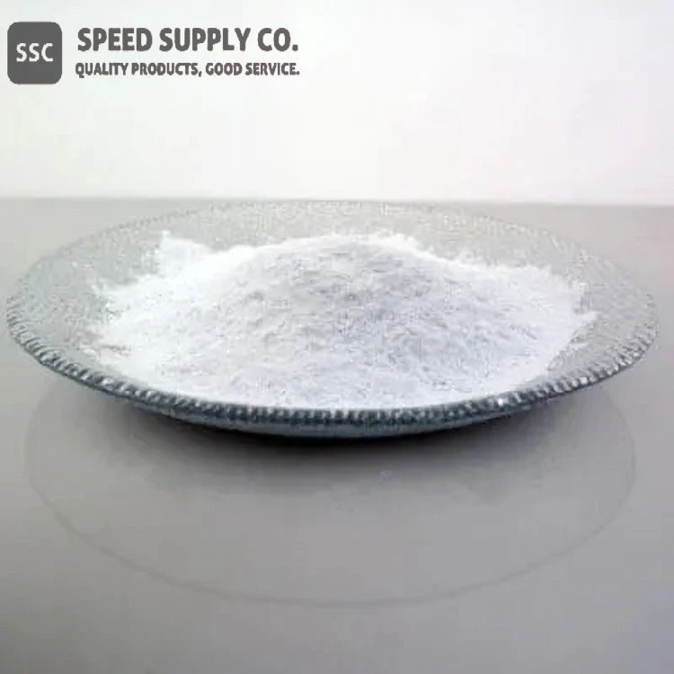 Scandia Cobhsaithe Zirconia