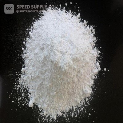 Púdar Tíotáiniam Strontium Barium