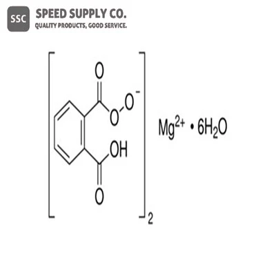 Maignéisiam Monoperoxyphthalate Hexahydrate