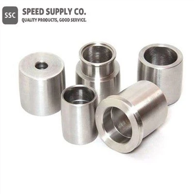 Moluibdín Spinning Nozzle