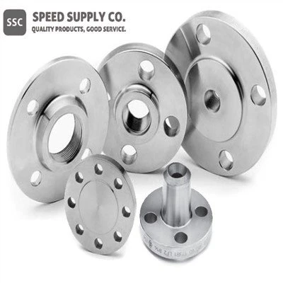 Flange Niobium