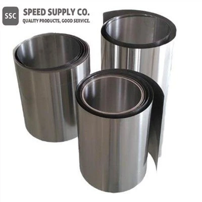 Scragall Alloy Niobium Hafnium