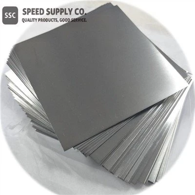 Bileog agus Bord Cóimhiotail Niobium Hafnium