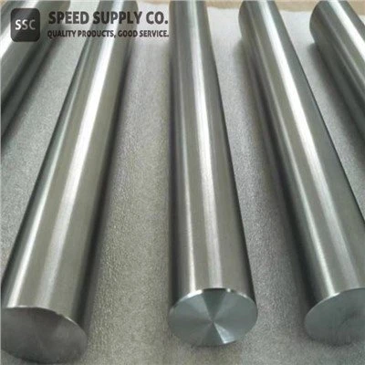 Slat agus Bileog Niobium Sársheolta
