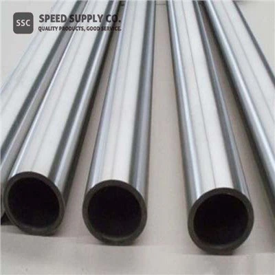Tantalum Niobium Alloy Feadán agus Píob