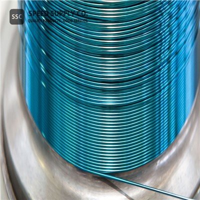 Tantalum Niobium Cóimhiotal Wire