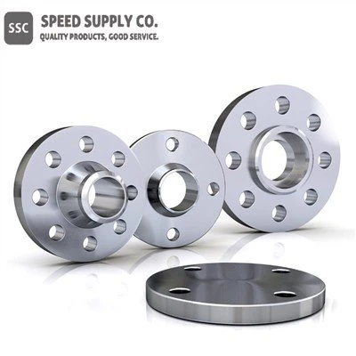 Flanges Tíotáiniam