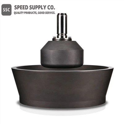 Moirtéal Carbide Tungstain agus Pestle