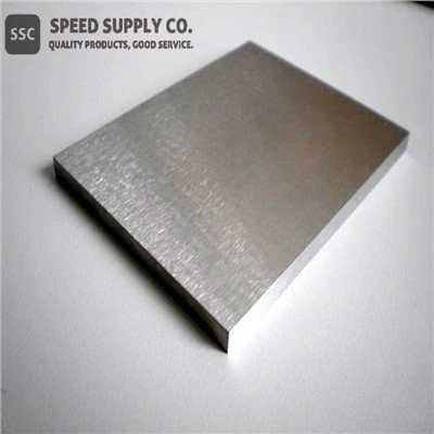 Pláta tungstain