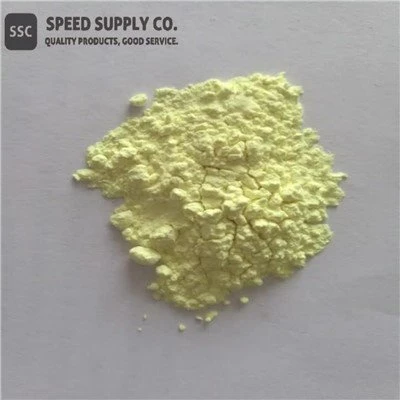 Trí-ocsaíd tungstain