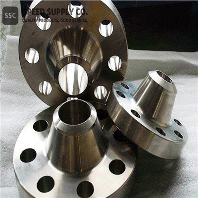 Flange Siorcóiniam