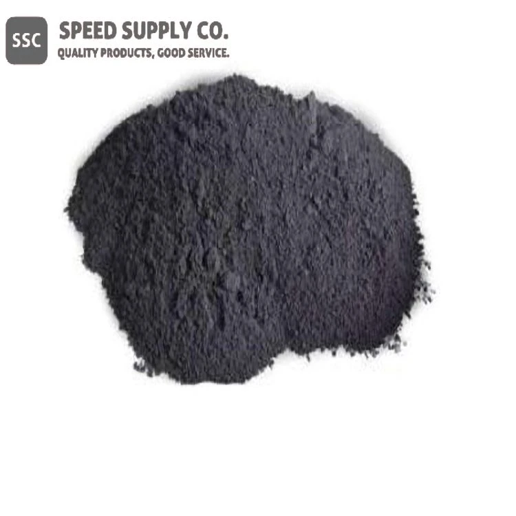 Púdar Niobium Sféarúil