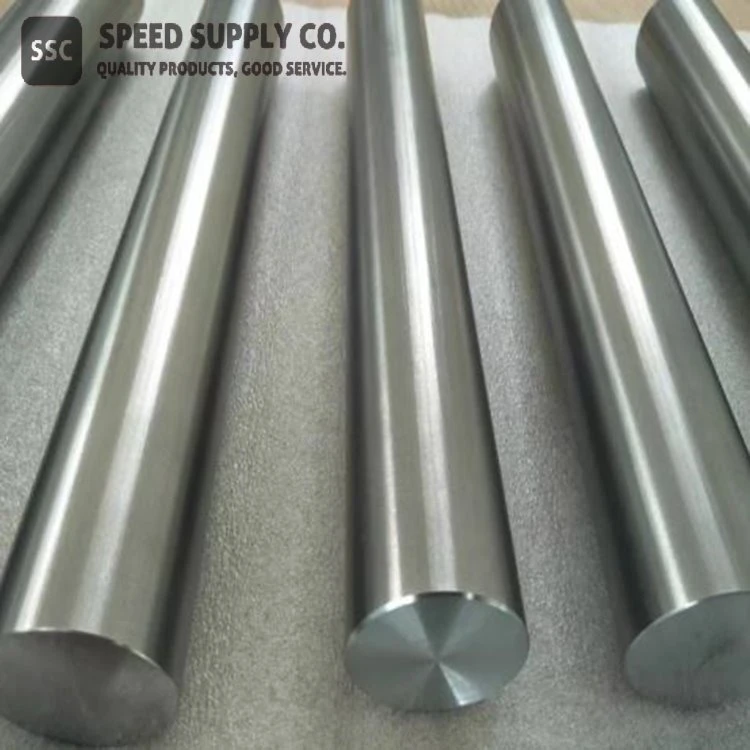 Slat agus Bileog Niobium Sársheolta
