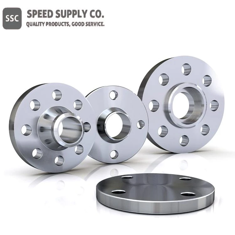 Flanges Tíotáiniam