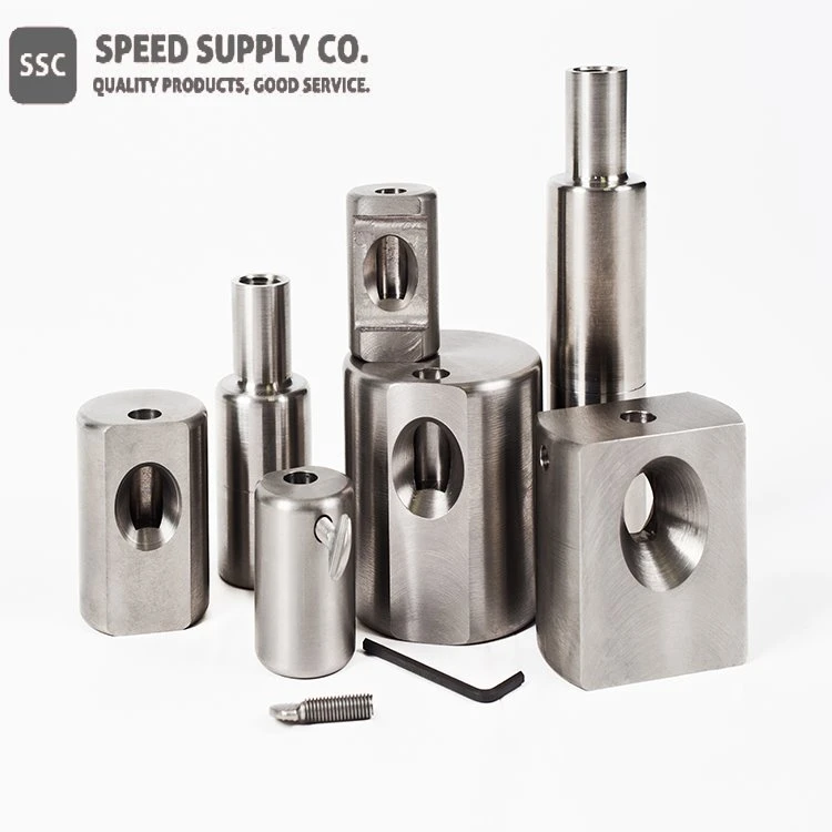 Tungstain Alloy Collimator