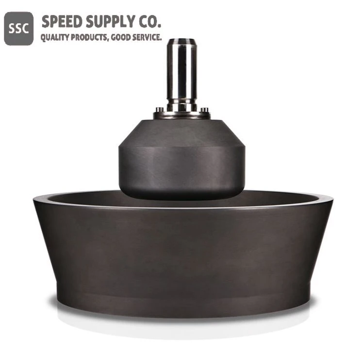 Moirtéal Carbide Tungstain agus Pestle