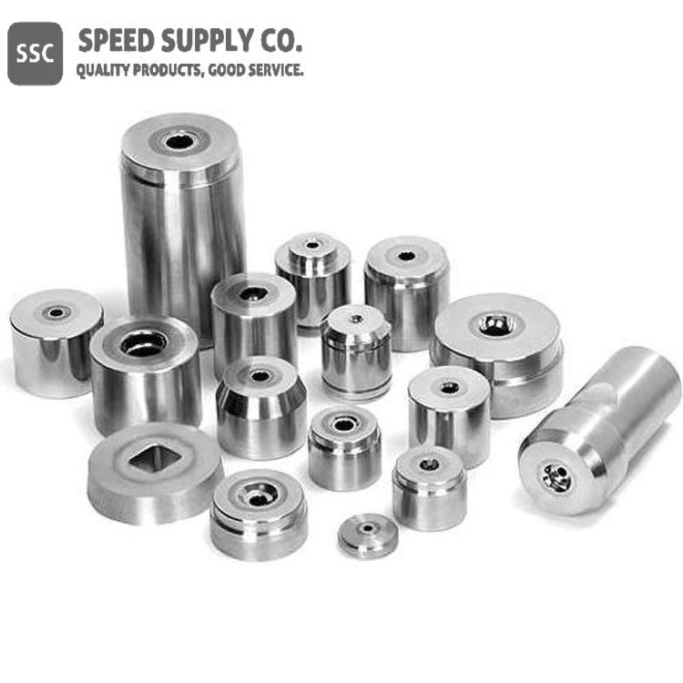 Tungstain Carbide Wire Líníocht Die