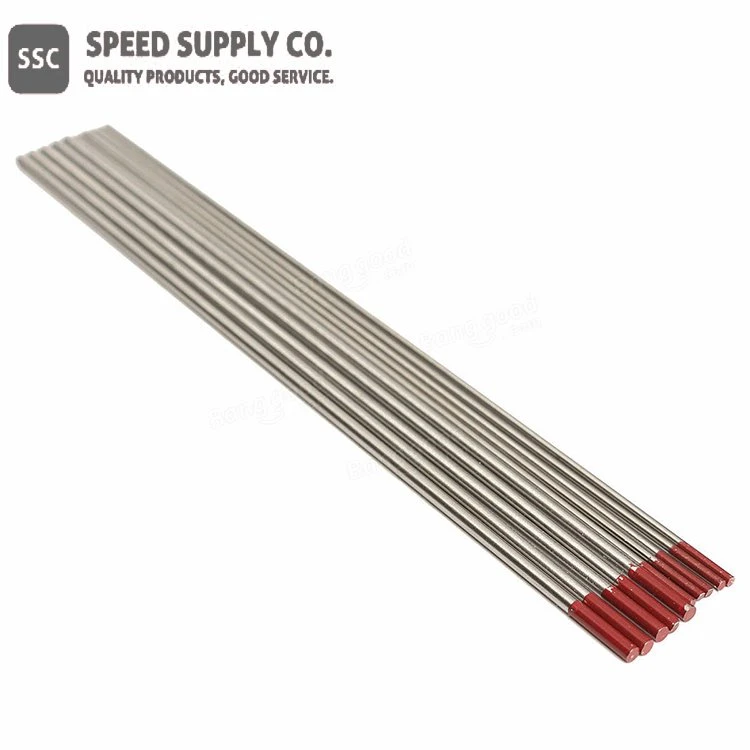 Leictreoid tungstain