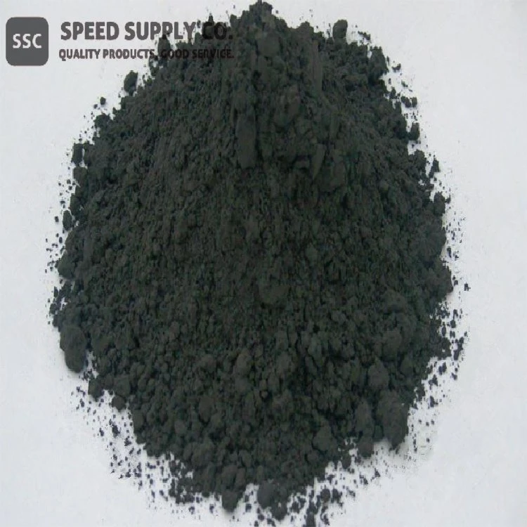 Púdar tungstain