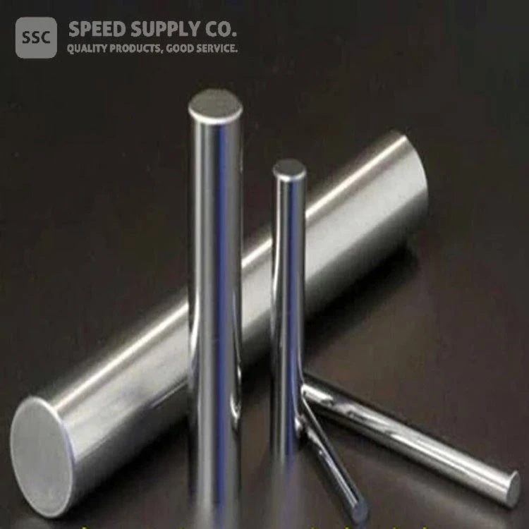 Slat tungstain