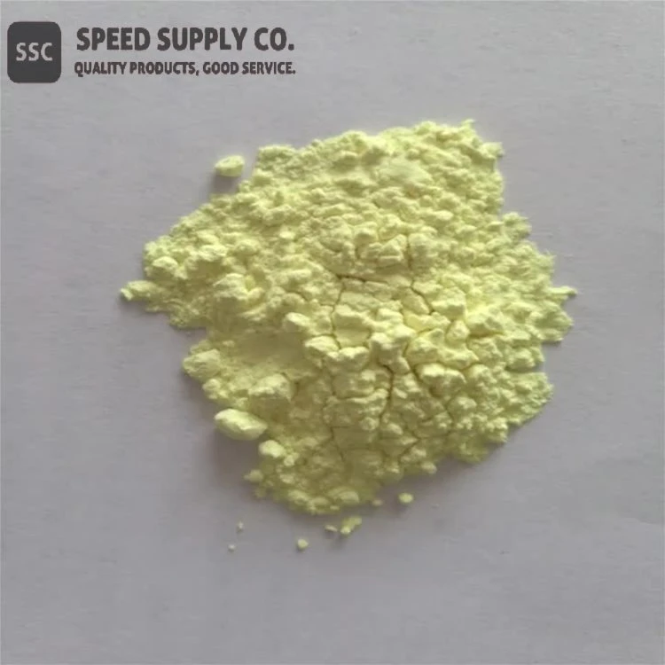 Trí-ocsaíd tungstain