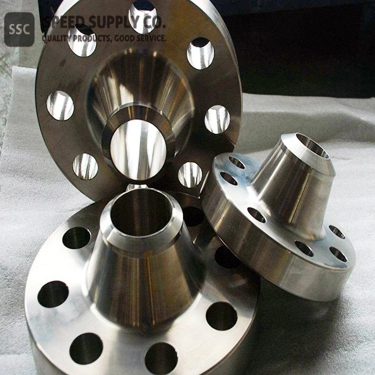 Flange Siorcóiniam