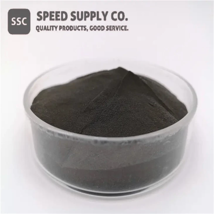 Carbide Hafnium