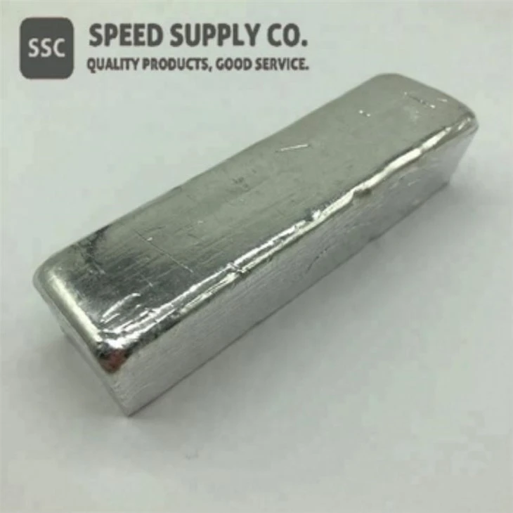 Airgid Indium