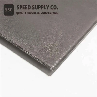 Chrome Moly Plate