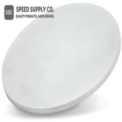 Sprioc Sputtering Hafnium