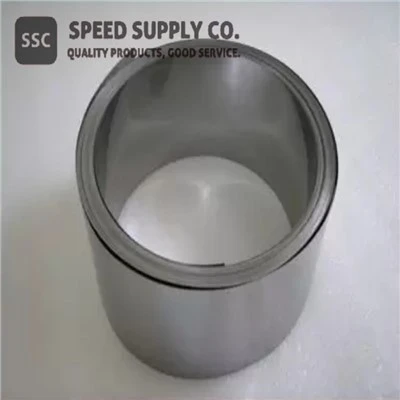 Moly Foil
