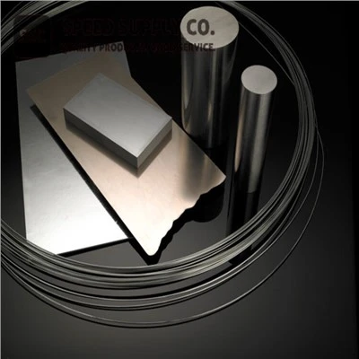 Moly Rhenium
