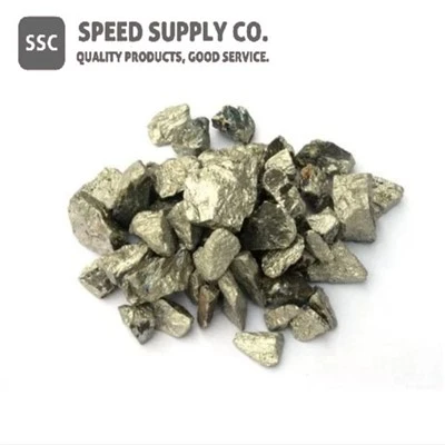 Niobium glan