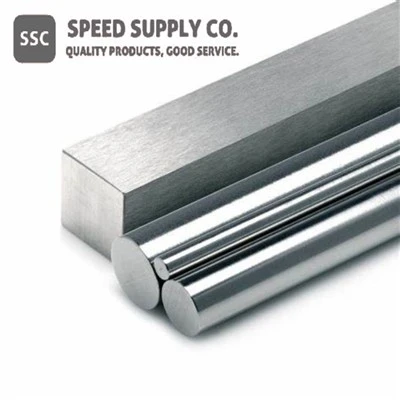 Barra Tantalum