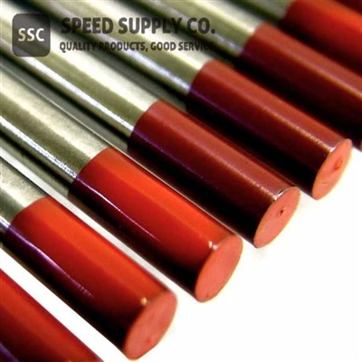 Tungstain Thoriated