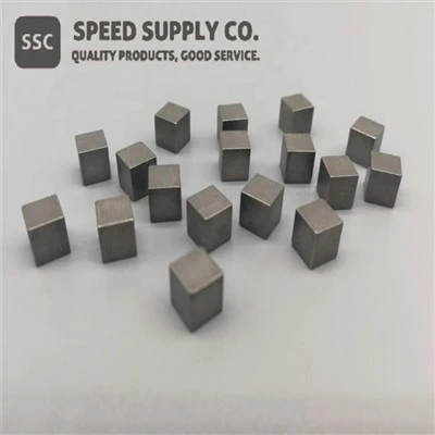 Ciúb Carbide Tungstain