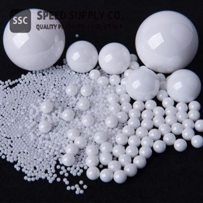 Ceirmeacht Zirconia