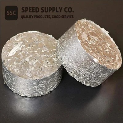 Hafnium Siorcóiniam